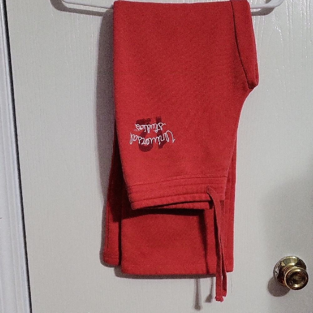 Women's Sweat Pants #1414